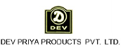 Dev Priya Products Pvt. Ltd.