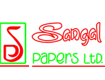 Sangal Papers Ltd.