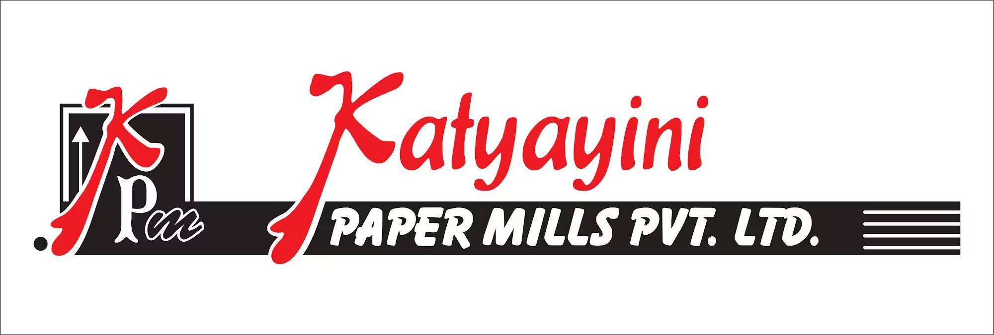 Katyayini Paper Mills Ltd