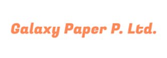 Galaxy Papers Pvt. Ltd.